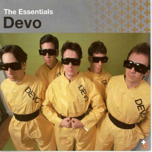 album devo