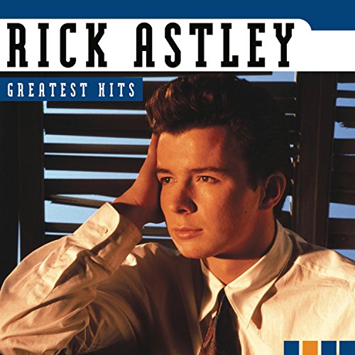 album rick astley