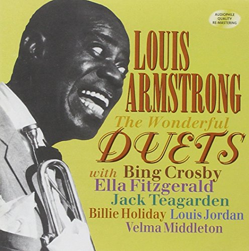 album louis armstrong