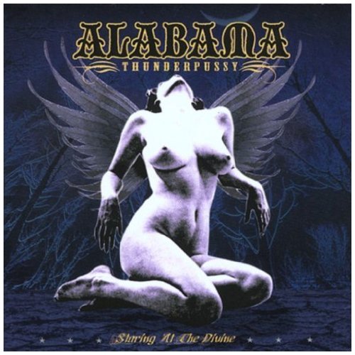 album alabama thunderpussy