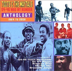 album toots and the maytals