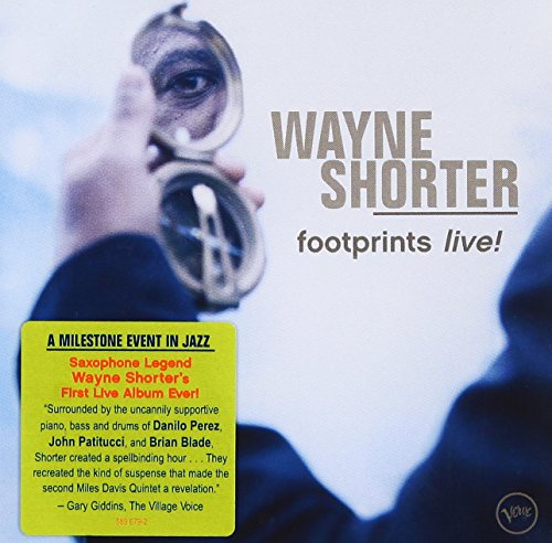 album wayne shorter