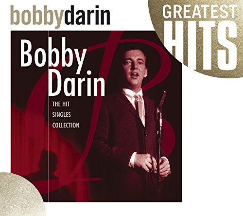 album bobby darin