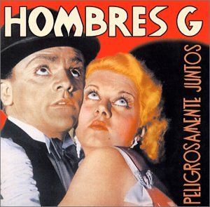 album hombres g