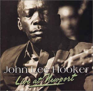 album john lee hooker