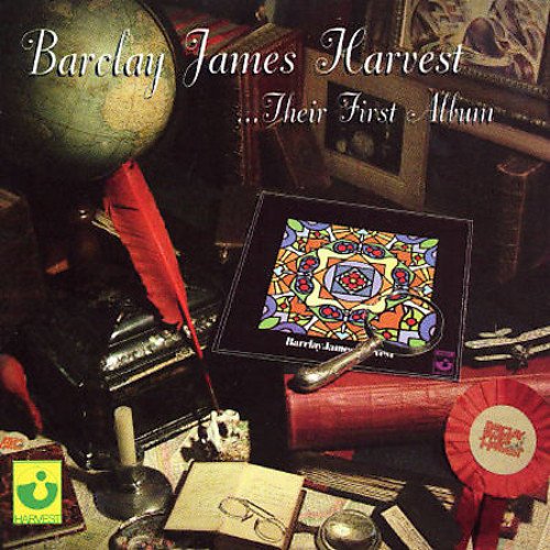 album barclay james harvest