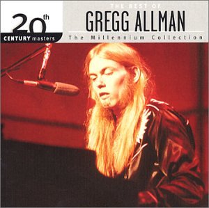 album allman greg