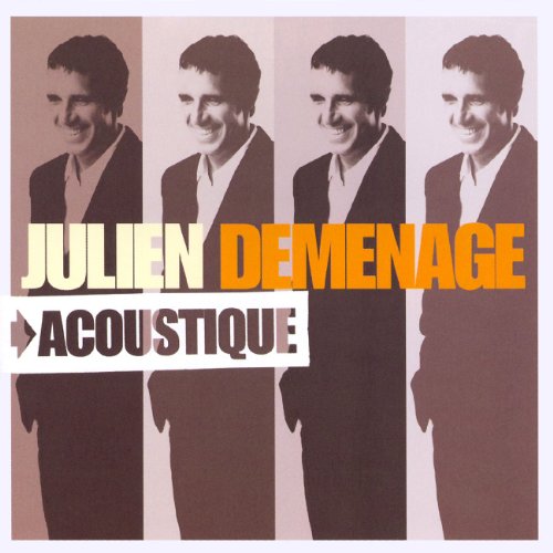 album julien clerc