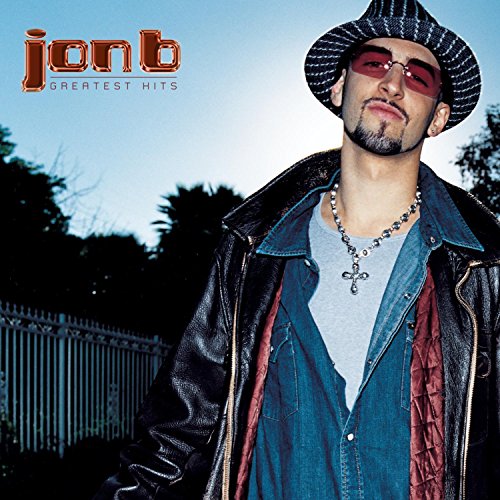 album jon b