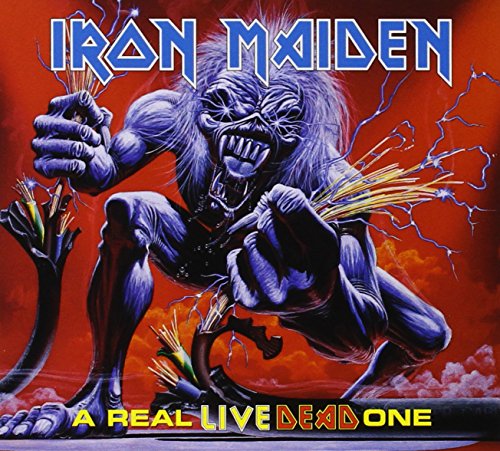 album iron maiden