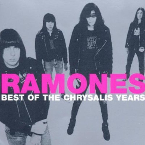 album ramones