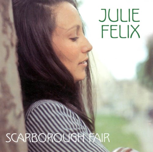 album julie felix