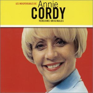 album annie cordy