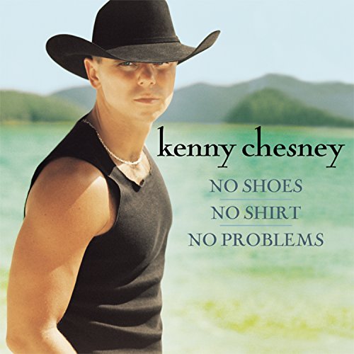 album kenny chesney