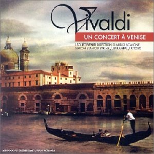 album antonio vivaldi