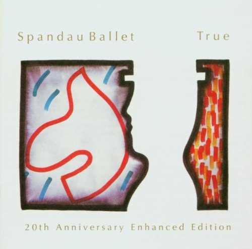 album spandau ballet