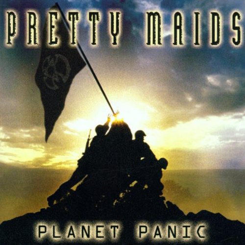 album pretty maids