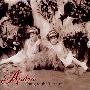 album audra