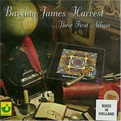 album barclay james harvest