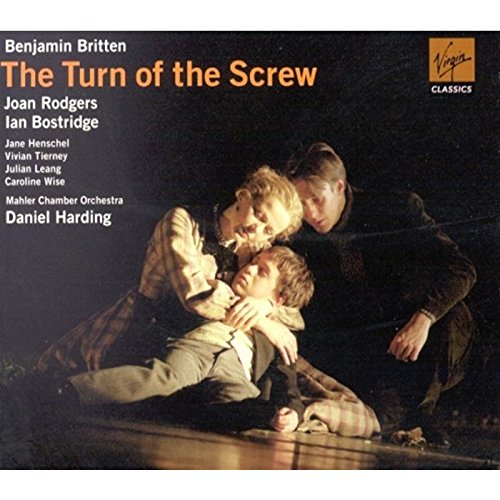 album benjamin britten