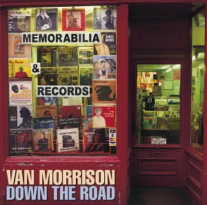 album van morrison