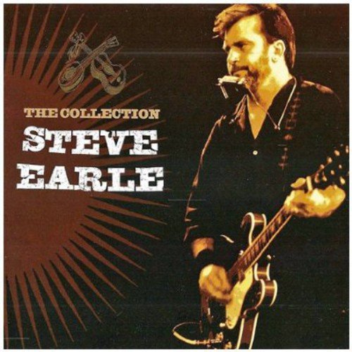 album steve earle