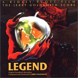 album jerry goldsmith