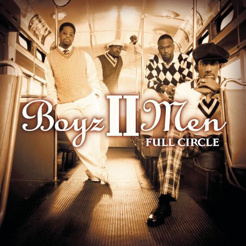 album boyz ii men