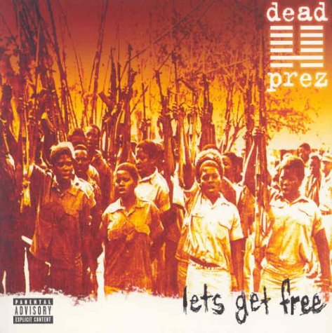 album dead prez