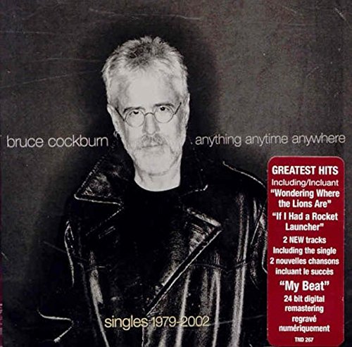 album bruce cockburn