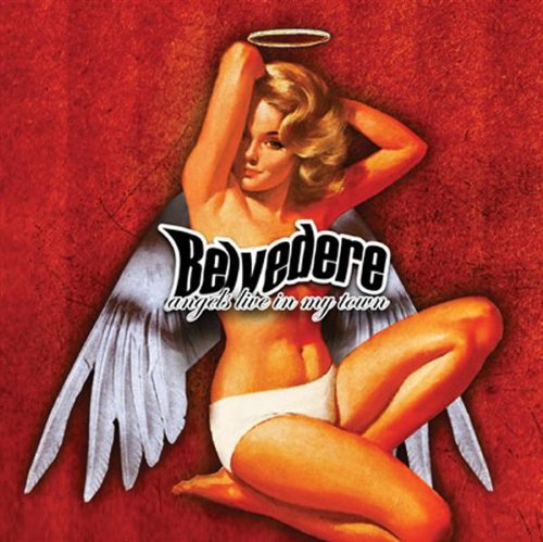 album belvedere