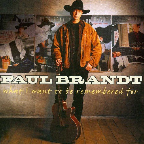 album paul brandt