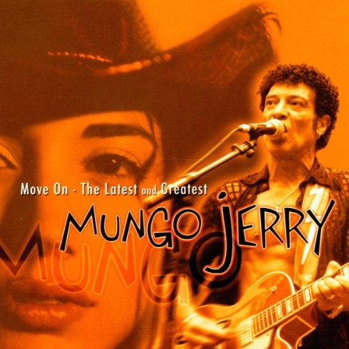 album mungo jerry