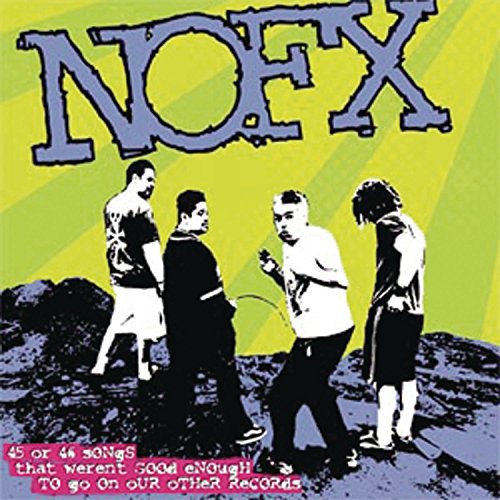 album nofx