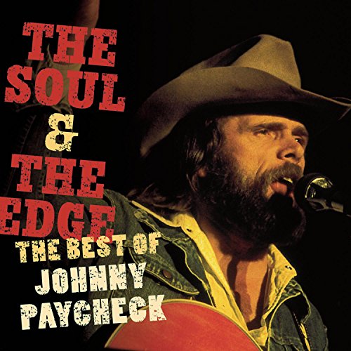 album johnny paycheck