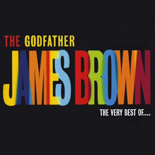 album james brown