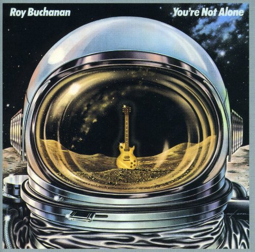 album roy buchanan