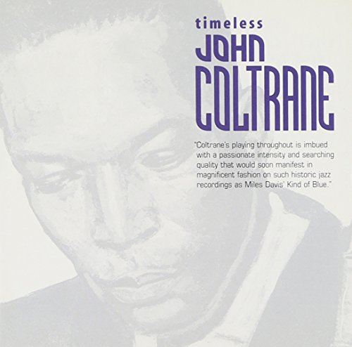 album john coltrane