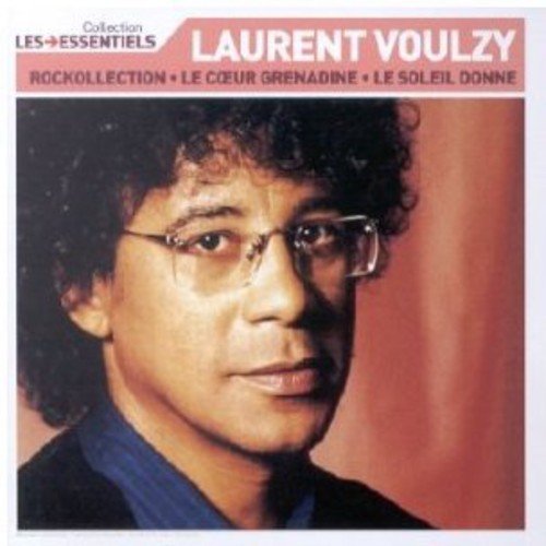 album laurent voulzy