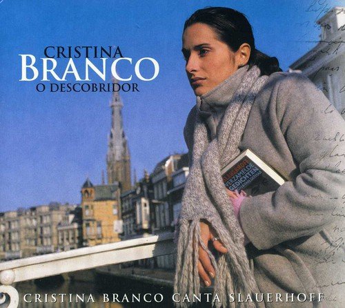 album cristina branco