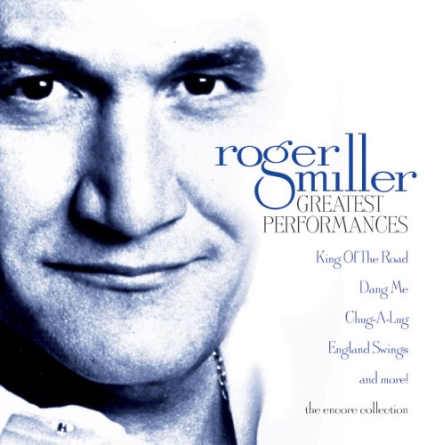 album roger miller