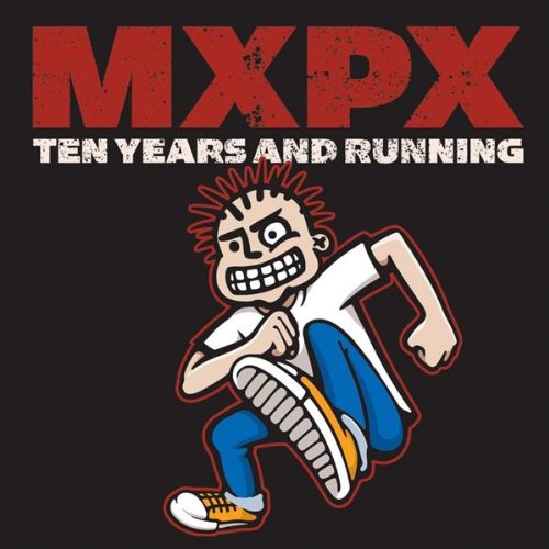 album mxpx