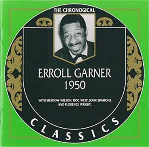 album erroll garner