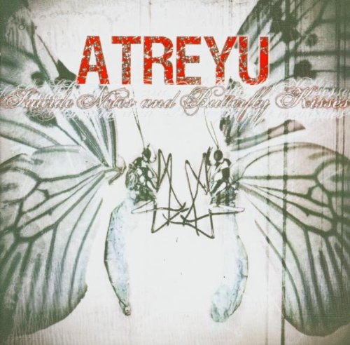 album atreyu