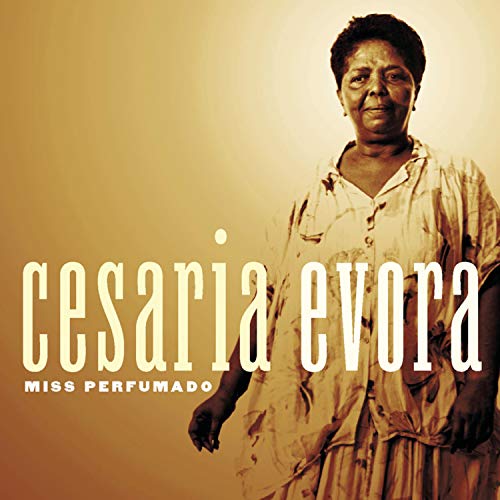 album cesria vora