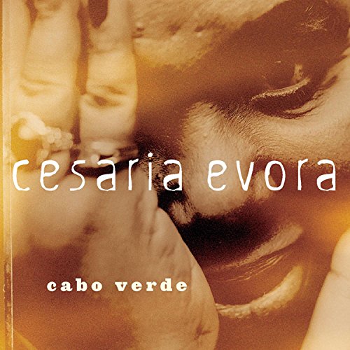 album cesria vora