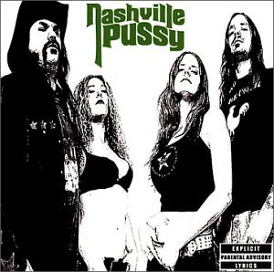 album nashville pussy