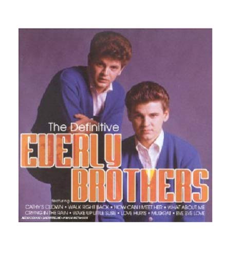 album the everly brothers