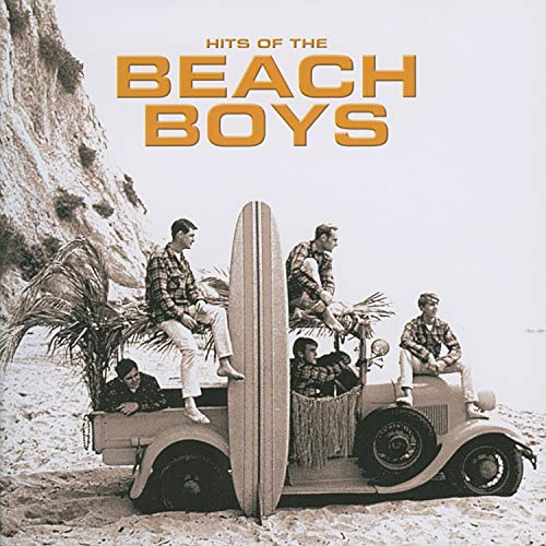 album the beach boys