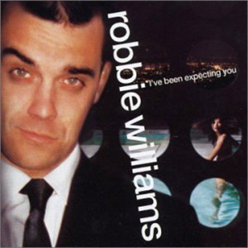 album robbie williams